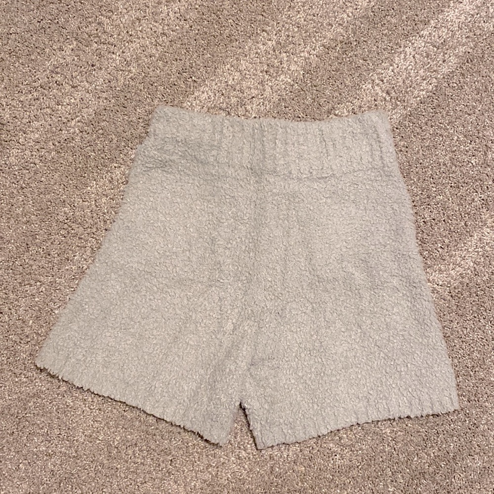 SKIMS LOUNGE SHORT